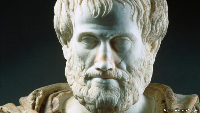 Strong indications ancient Greek philosopher Aristotle`s tomb unearthed - archaeologists